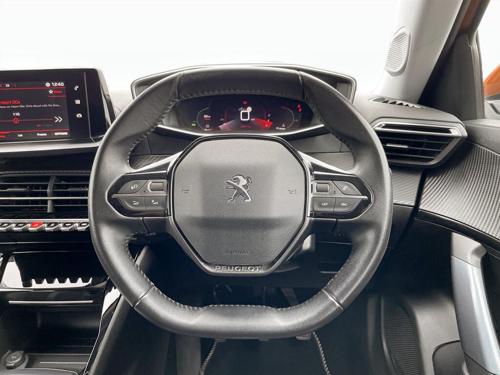 Used Peugeot 2008 2020 for sale - 76136366: Photo 12