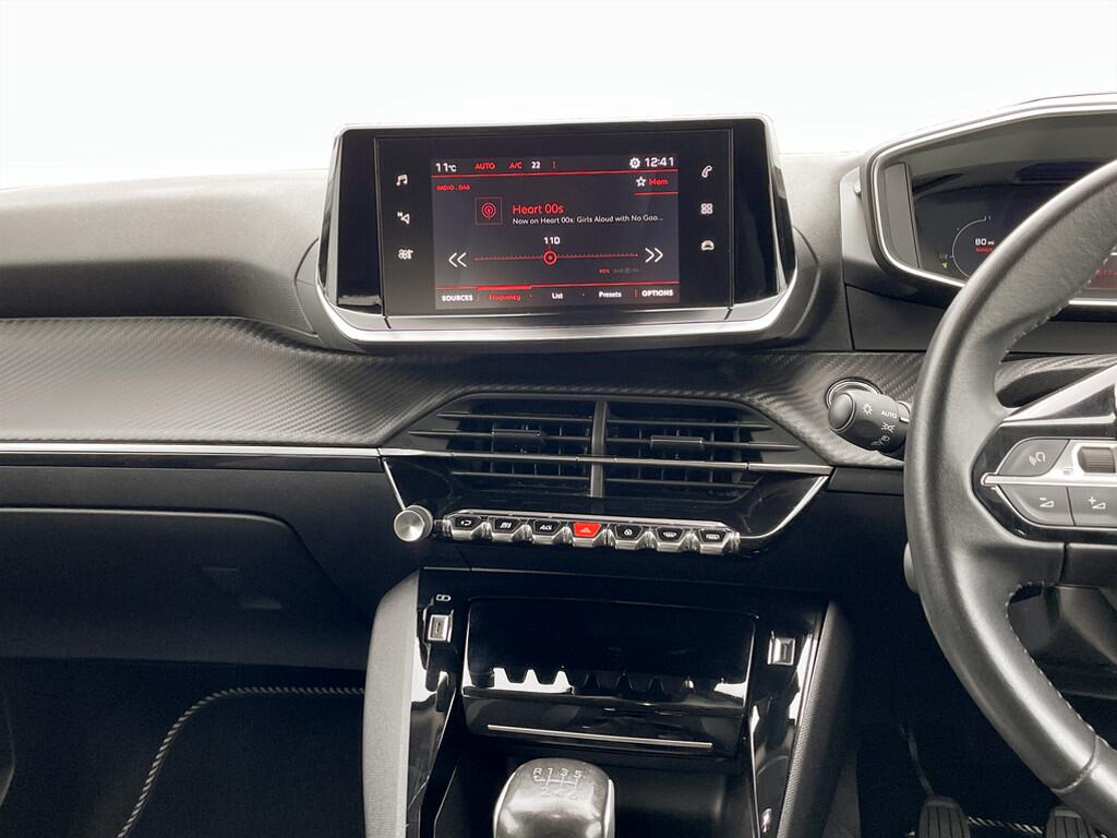 Used Peugeot 2008 2020 for sale - 76136366: Photo 13