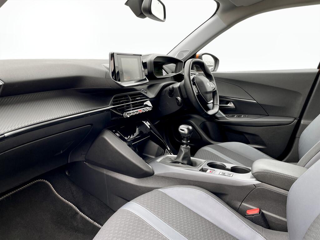 Used Peugeot 2008 2020 for sale - 76136366: Photo 14