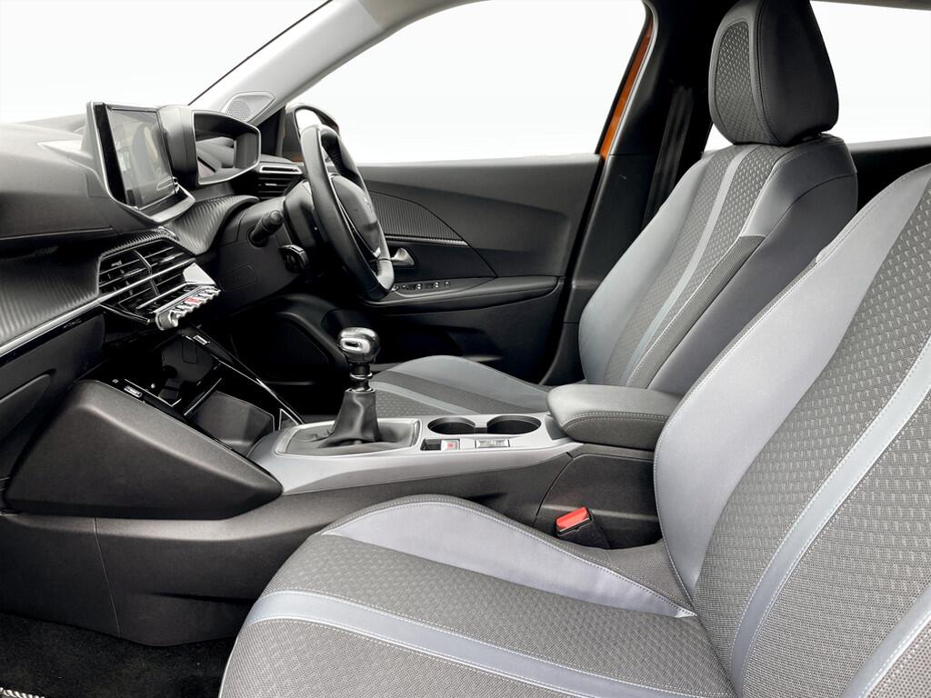 Used Peugeot 2008 2020 for sale - 76136366: Photo 15