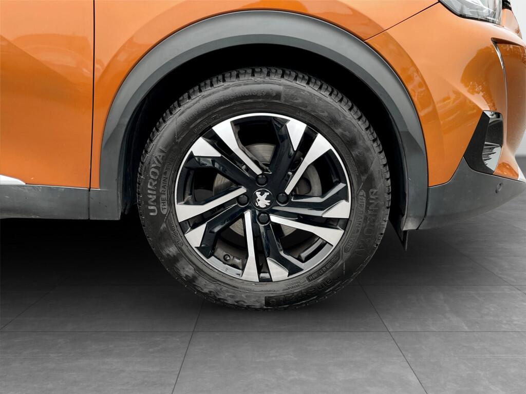 Used Peugeot 2008 2020 for sale - 76136366: Photo 18