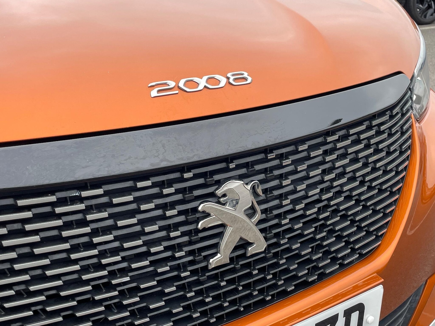 Used Peugeot 2008 2020 for sale - 76136366: Photo 23