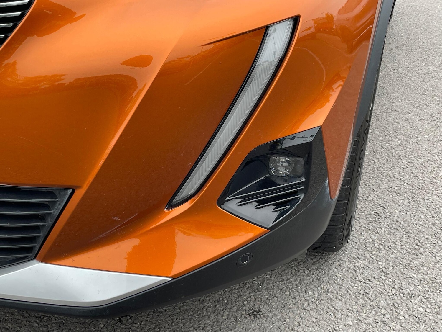 Used Peugeot 2008 2020 for sale - 76136366: Photo 25