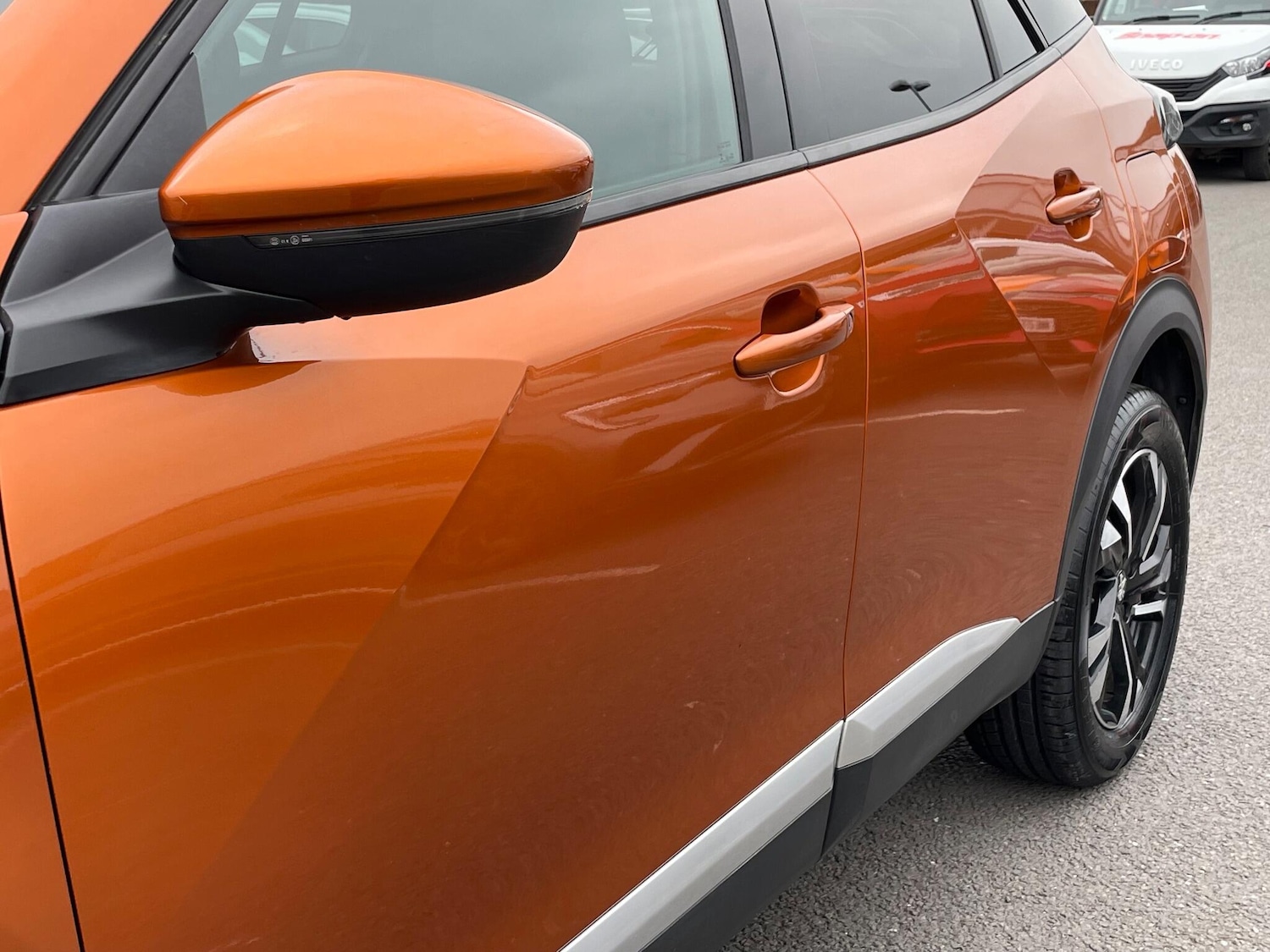 Used Peugeot 2008 2020 for sale - 76136366: Photo 26