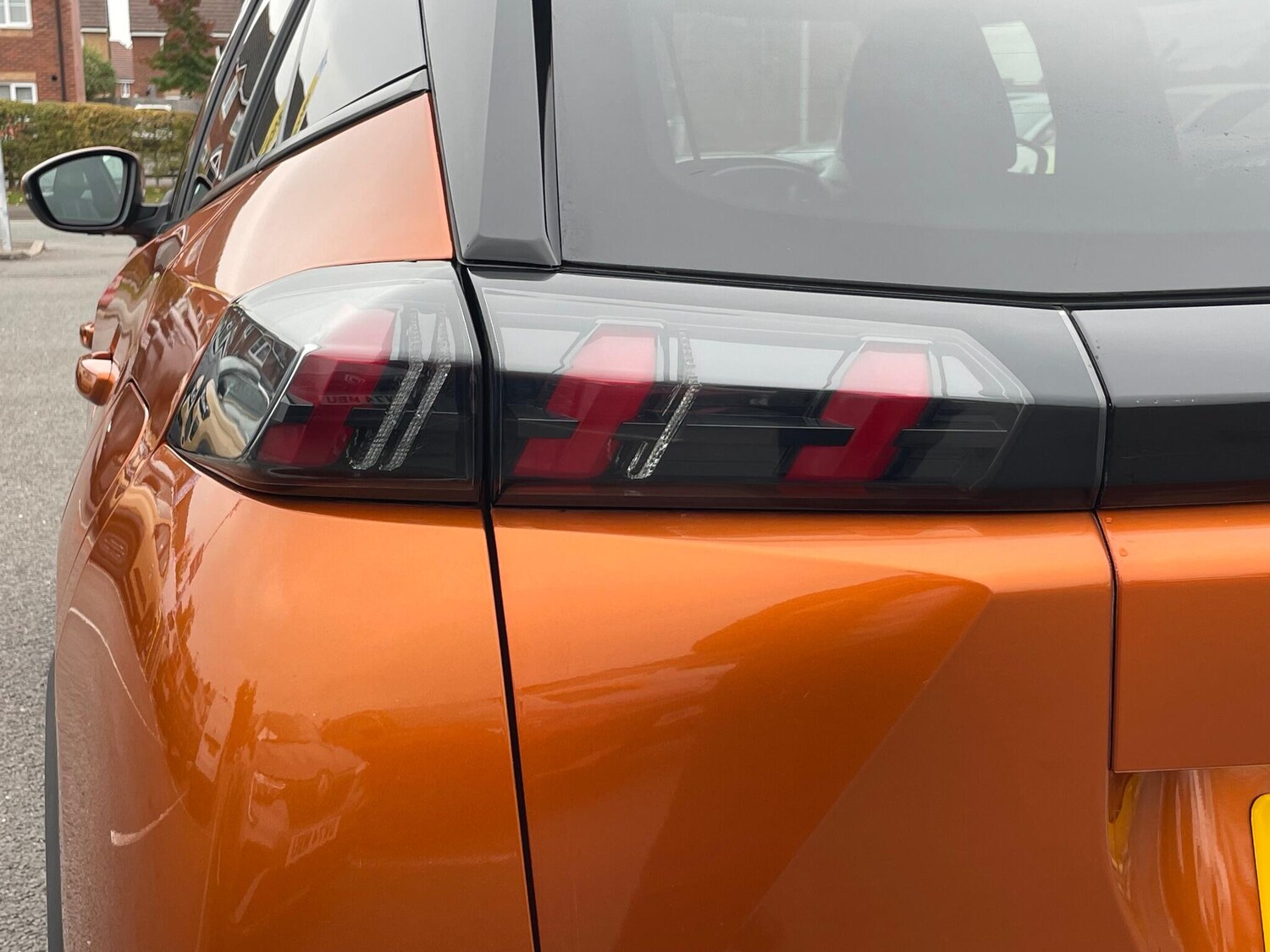 Used Peugeot 2008 2020 for sale - 76136366: Photo 27