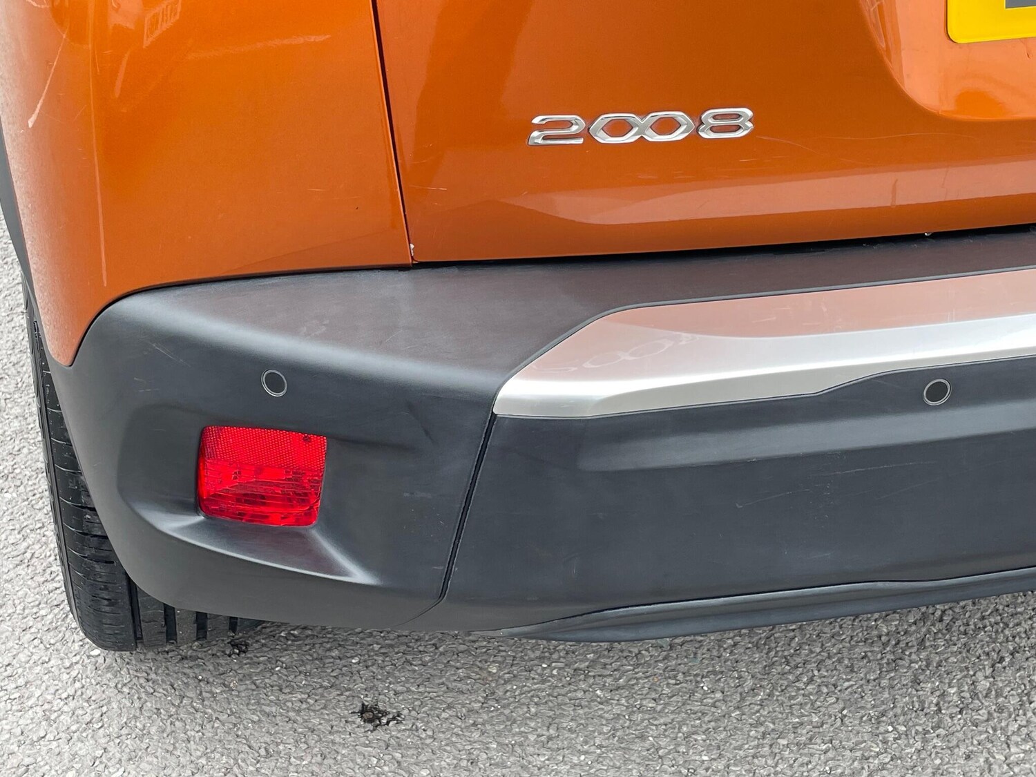 Used Peugeot 2008 2020 for sale - 76136366: Photo 28