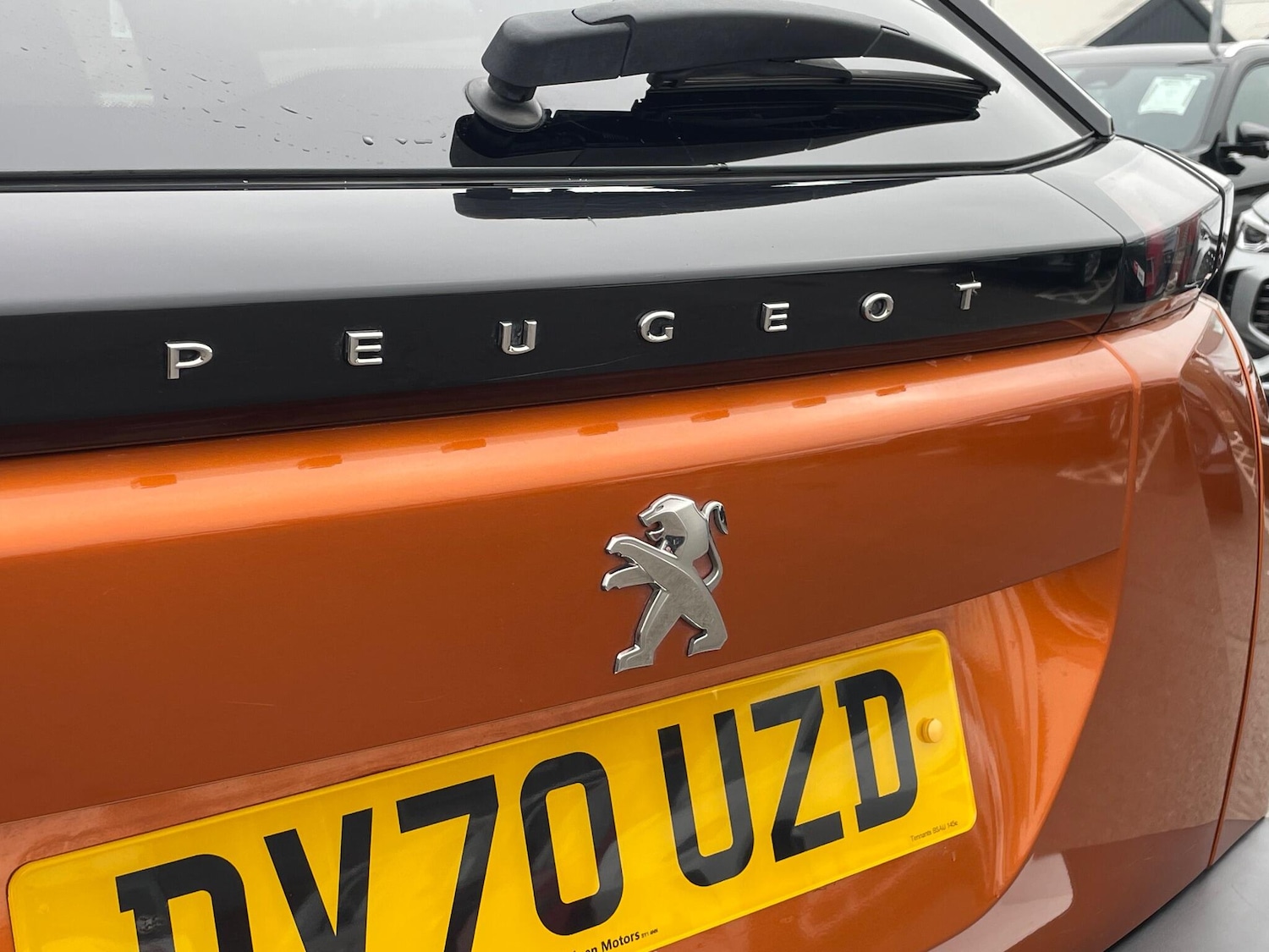 Used Peugeot 2008 2020 for sale - 76136366: Photo 29
