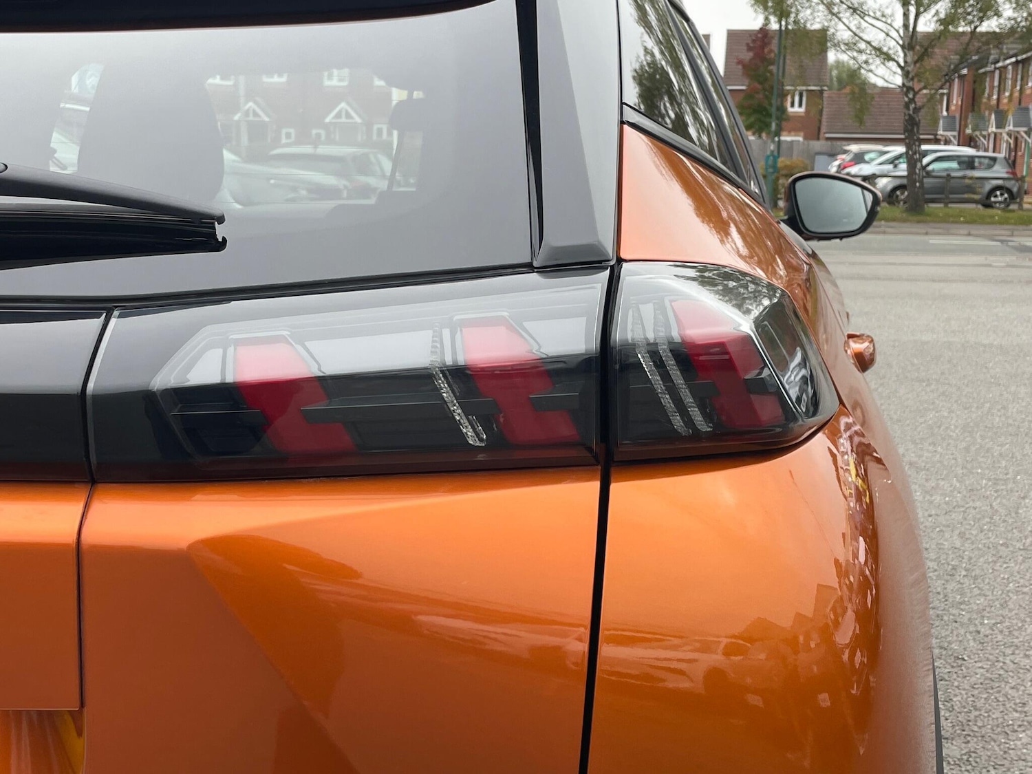 Used Peugeot 2008 2020 for sale - 76136366: Photo 30