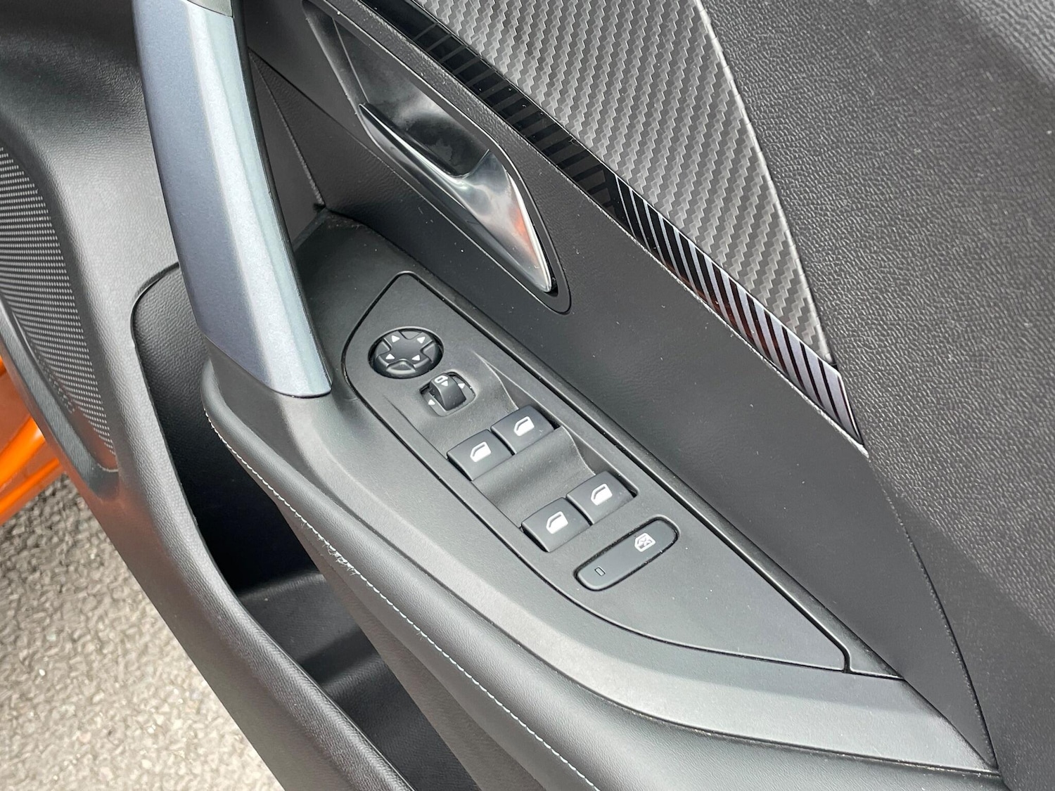 Used Peugeot 2008 2020 for sale - 76136366: Photo 36