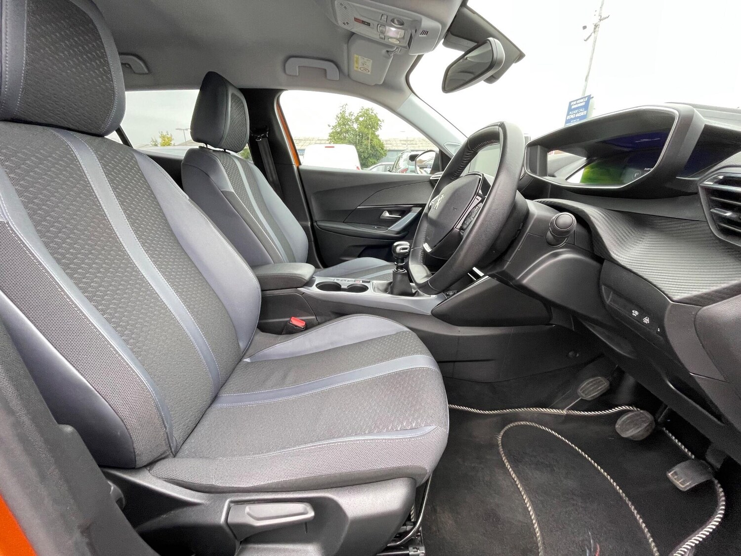 Used Peugeot 2008 2020 for sale - 76136366: Photo 38