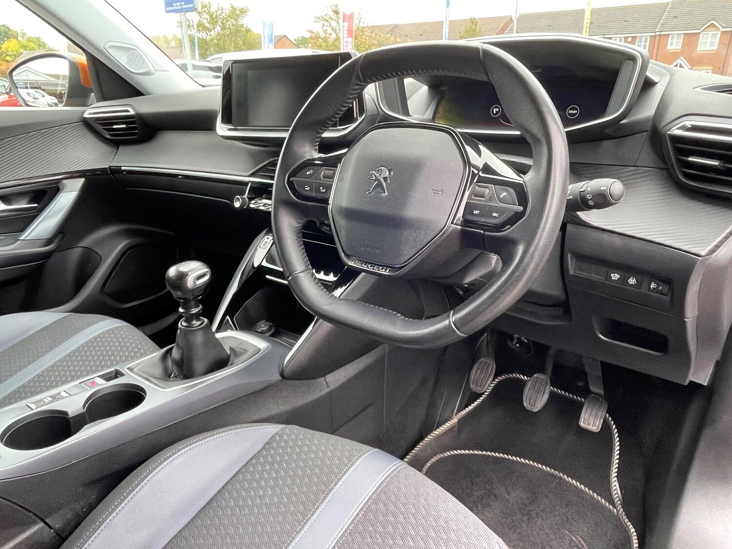 Used Peugeot 2008 2020 for sale - 76136366: Photo 39