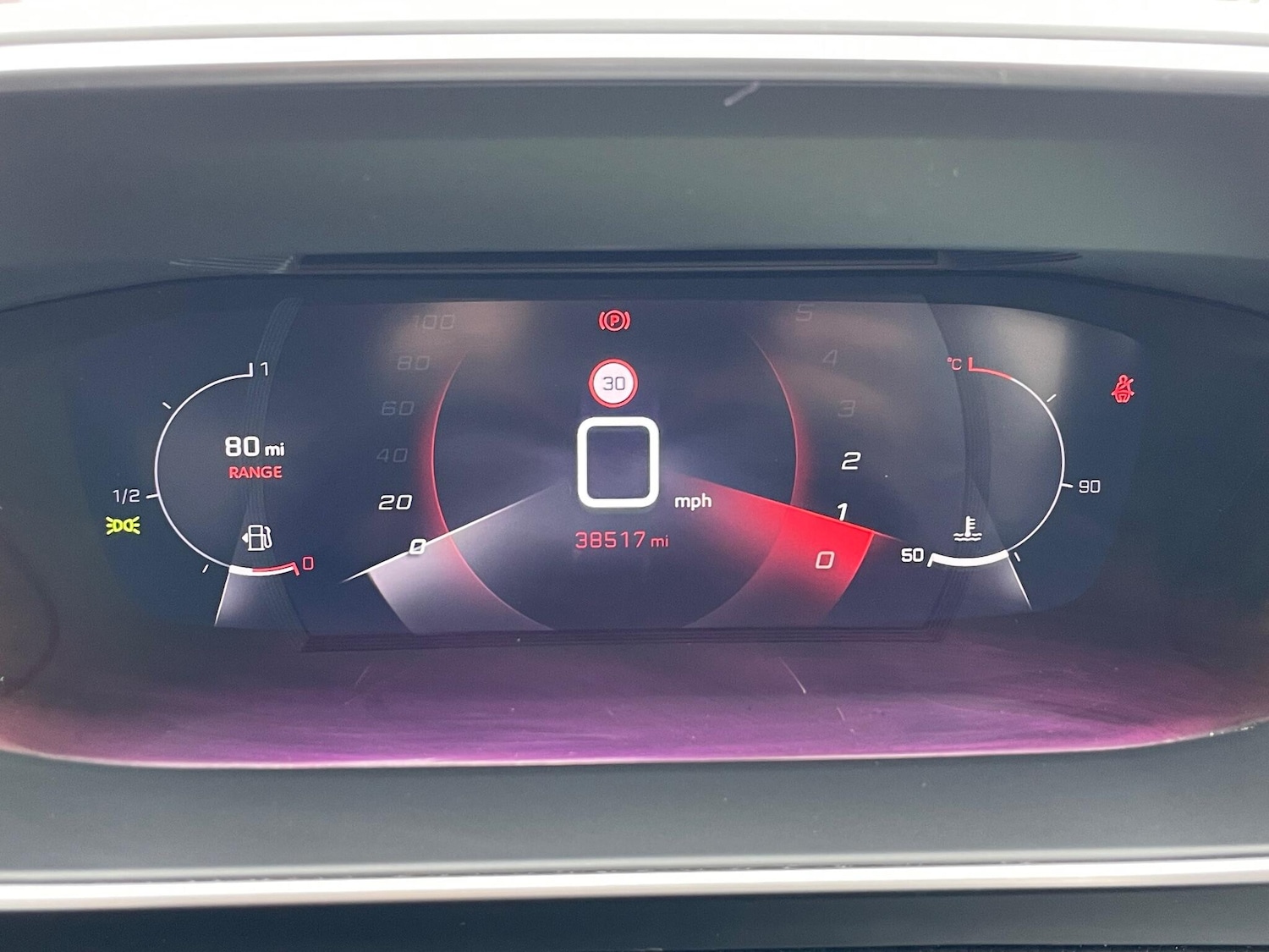 Used Peugeot 2008 2020 for sale - 76136366: Photo 40