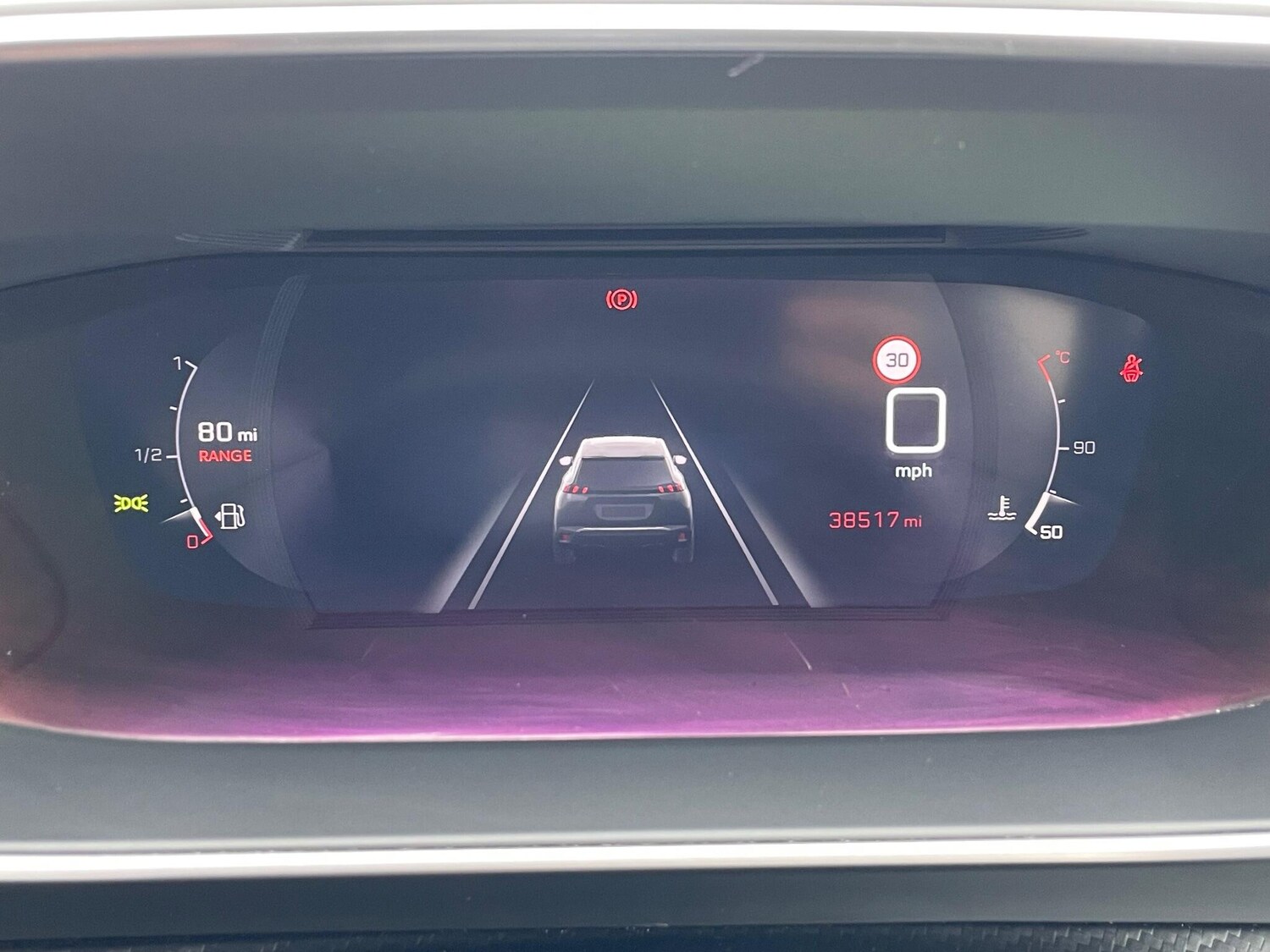 Used Peugeot 2008 2020 for sale - 76136366: Photo 41