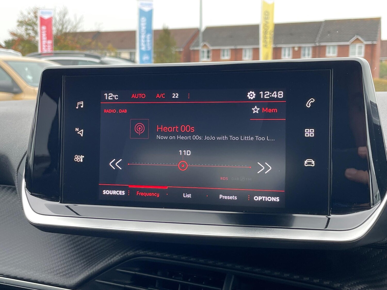 Used Peugeot 2008 2020 for sale - 76136366: Photo 48