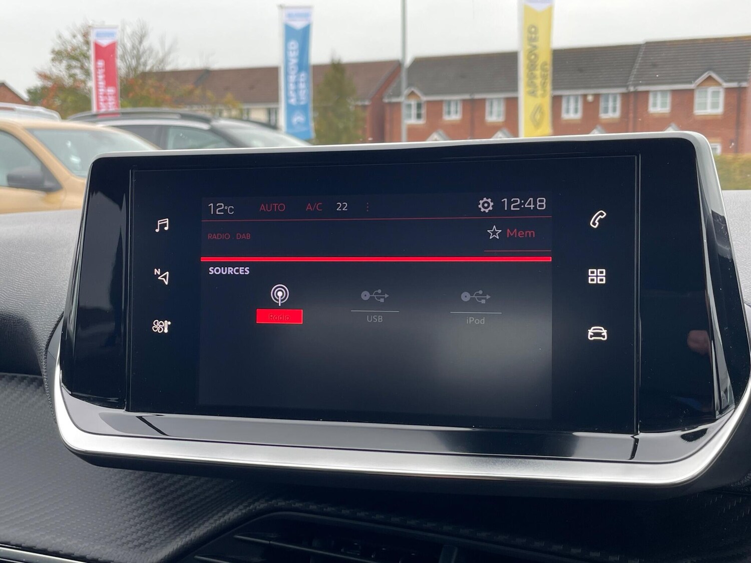 Used Peugeot 2008 2020 for sale - 76136366: Photo 49