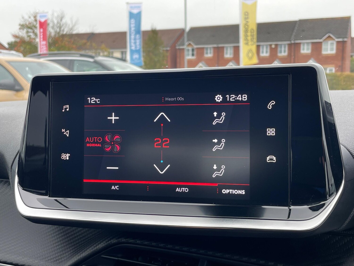 Used Peugeot 2008 2020 for sale - 76136366: Photo 50