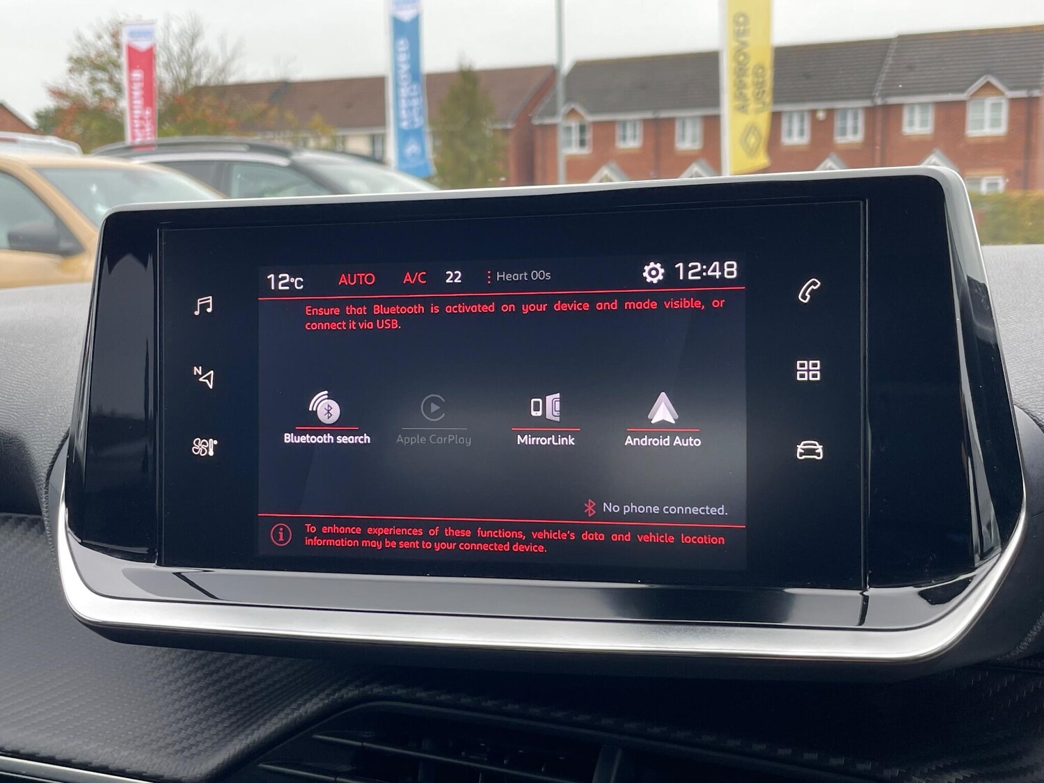 Used Peugeot 2008 2020 for sale - 76136366: Photo 51