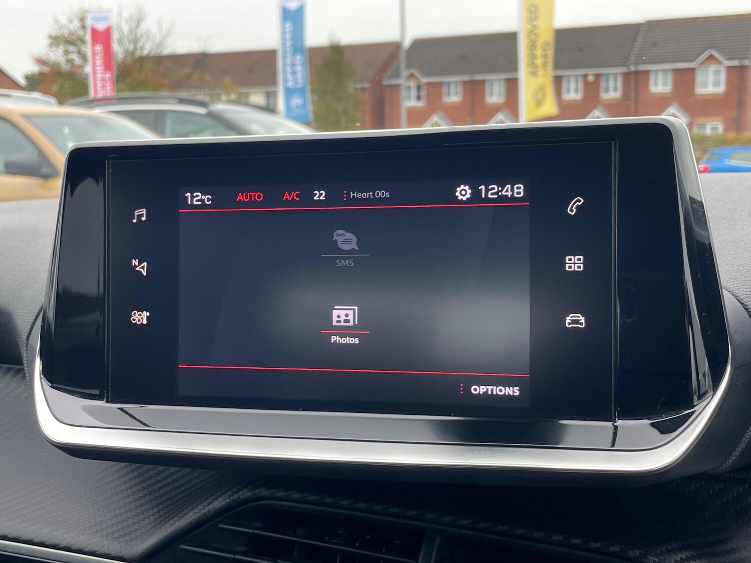 Used Peugeot 2008 2020 for sale - 76136366: Photo 52