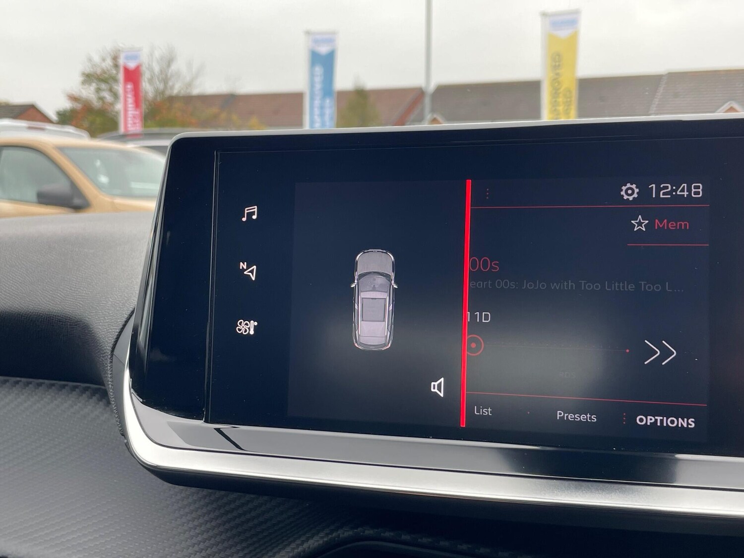 Used Peugeot 2008 2020 for sale - 76136366: Photo 53