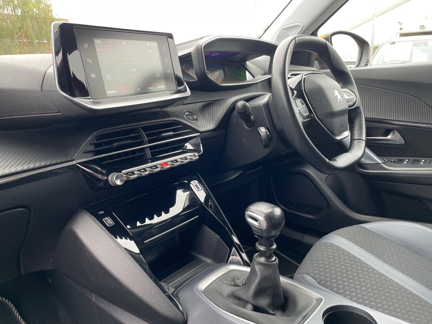 Used Peugeot 2008 2020 for sale - 76136366: Photo 57