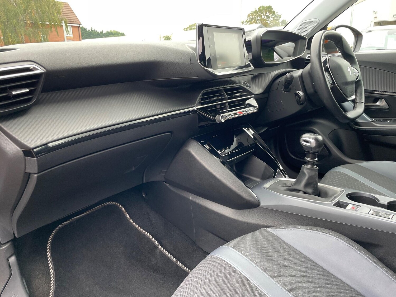 Used Peugeot 2008 2020 for sale - 76136366: Photo 58