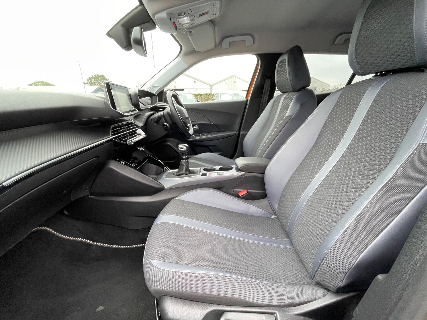 Used Peugeot 2008 2020 for sale - 76136366: Photo 59