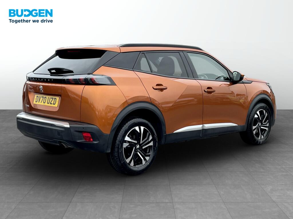 Used Peugeot 2008 2020 for sale - 76136366: Photo 6