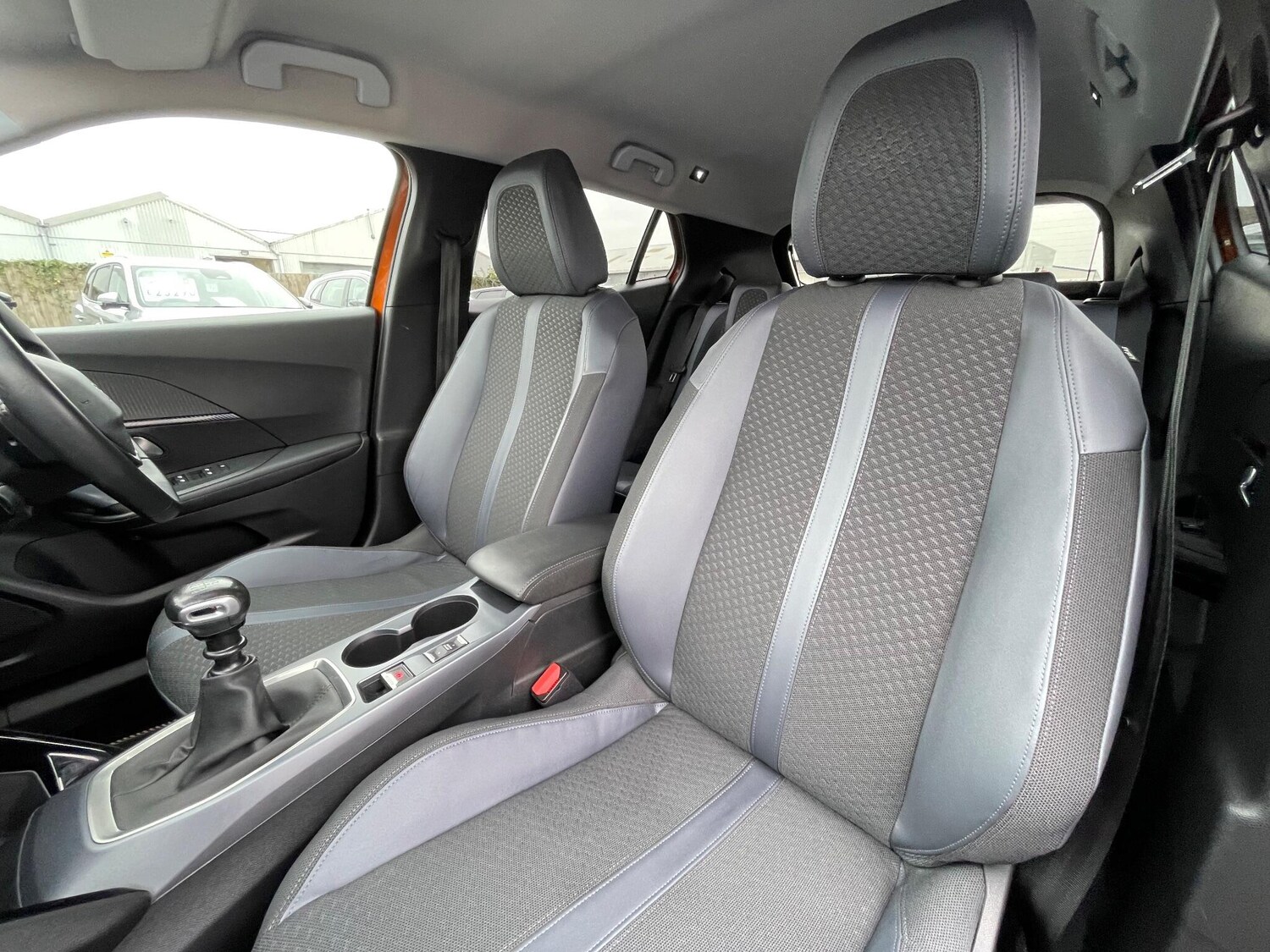 Used Peugeot 2008 2020 for sale - 76136366: Photo 60