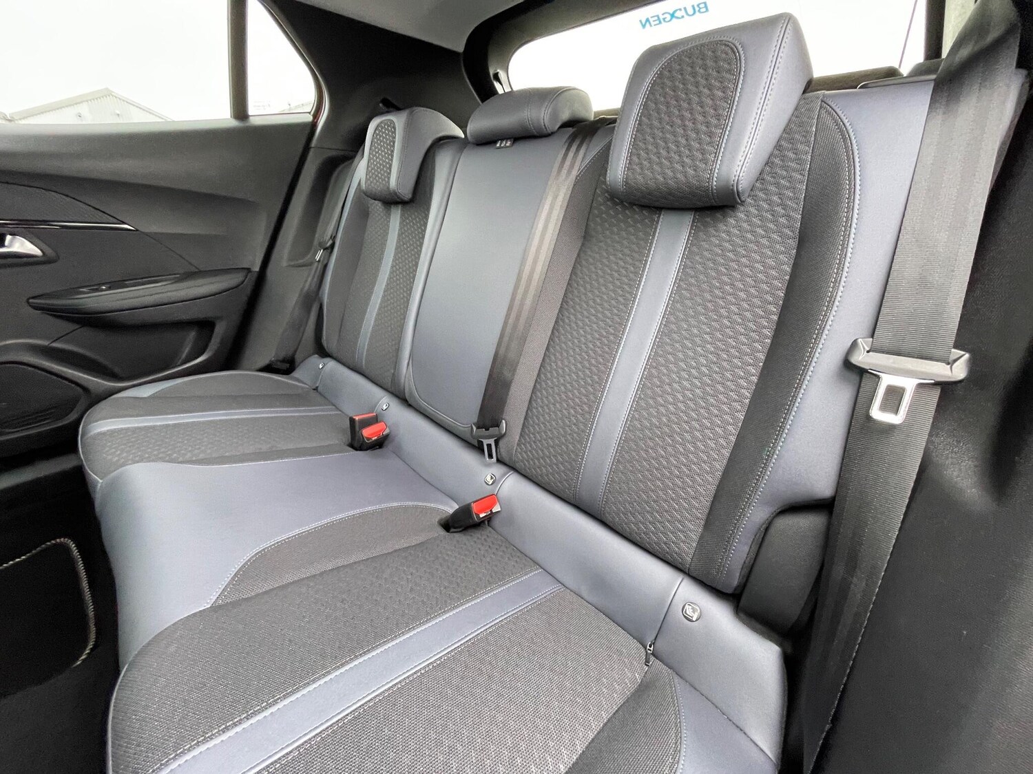 Used Peugeot 2008 2020 for sale - 76136366: Photo 62