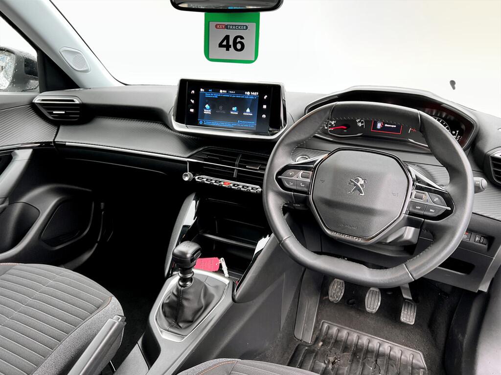 Used Peugeot 2008 2022 for sale - 77852877: Photo 10