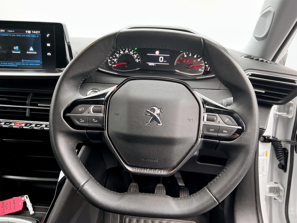 Used Peugeot 2008 2022 for sale - 77852877: Photo 11