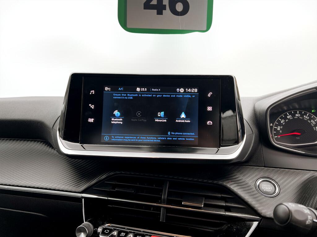 Used Peugeot 2008 2022 for sale - 77852877: Photo 12