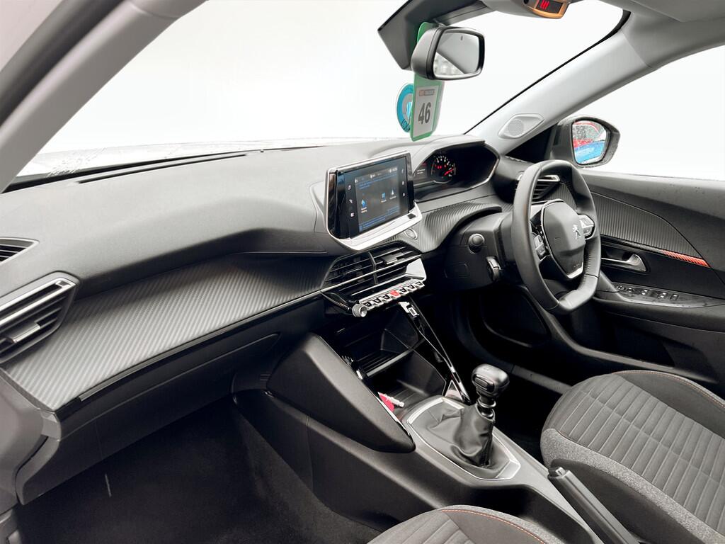 Used Peugeot 2008 2022 for sale - 77852877: Photo 13