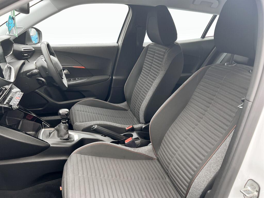 Used Peugeot 2008 2022 for sale - 77852877: Photo 14