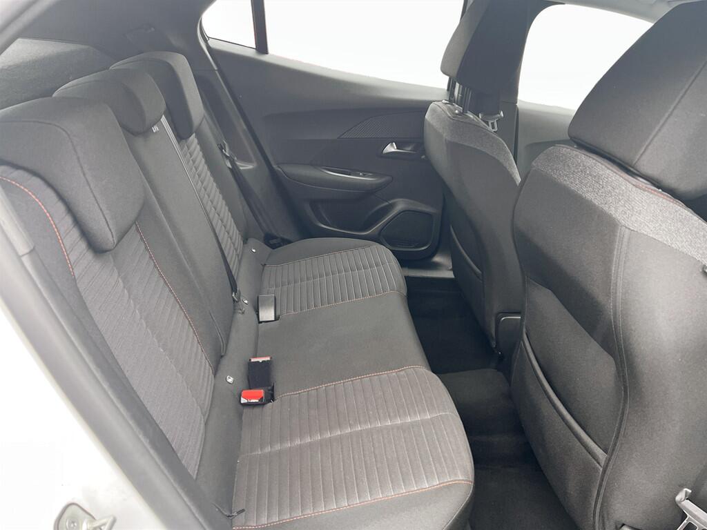 Used Peugeot 2008 2022 for sale - 77852877: Photo 16