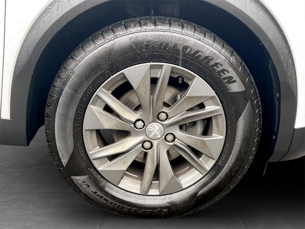 Used Peugeot 2008 2022 for sale - 77852877: Photo 17