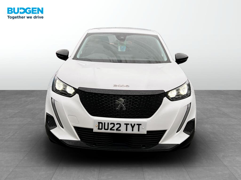 Used Peugeot 2008 2022 for sale - 77852877: Photo 2