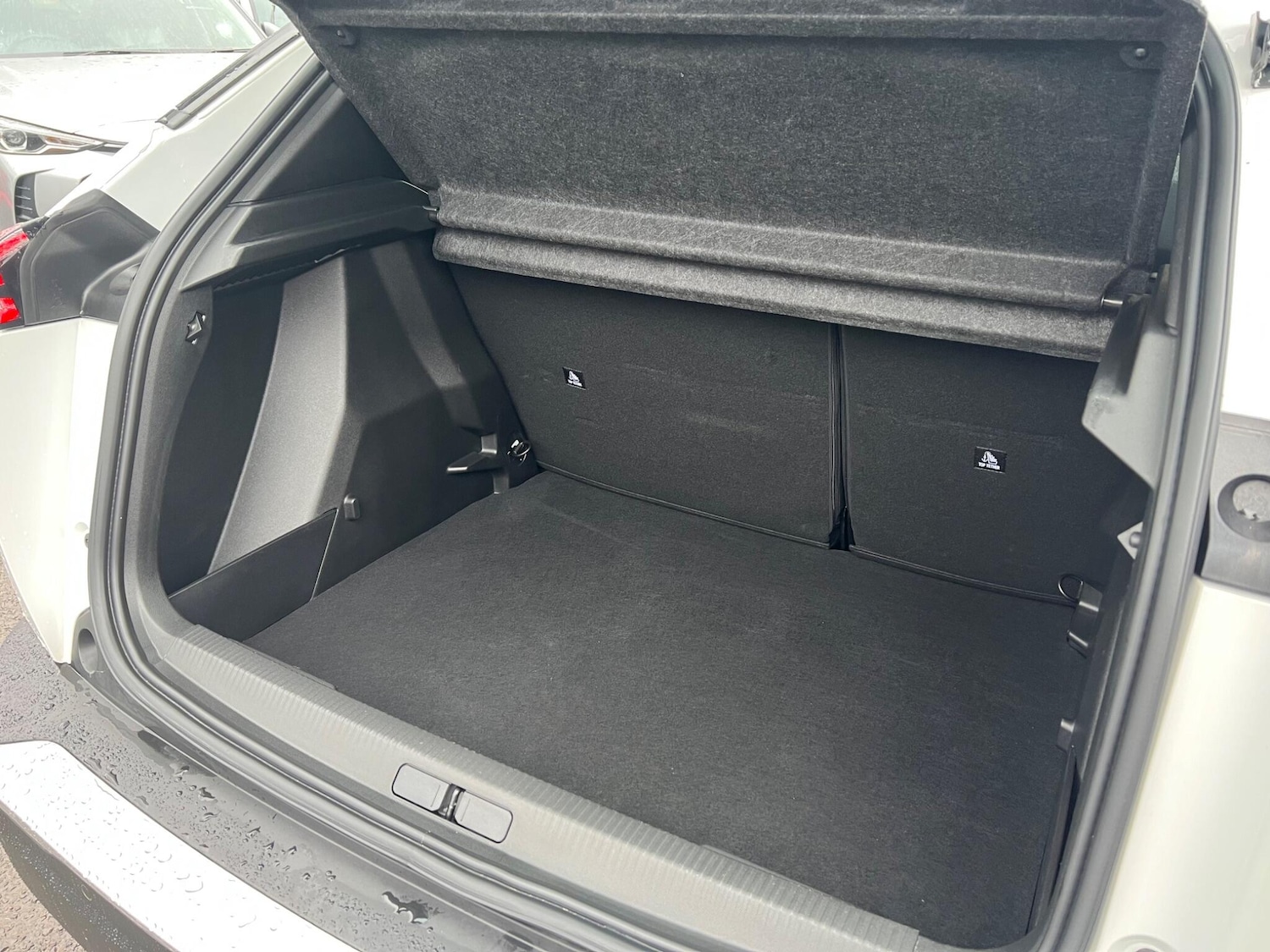 Used Peugeot 2008 2022 for sale - 77852877: Photo 20