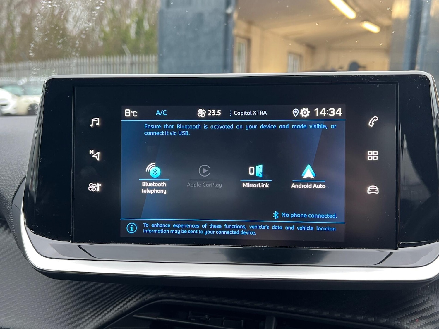 Used Peugeot 2008 2022 for sale - 77852877: Photo 28