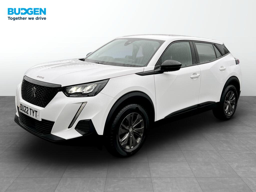 Used Peugeot 2008 2022 for sale - 77852877: Photo 3