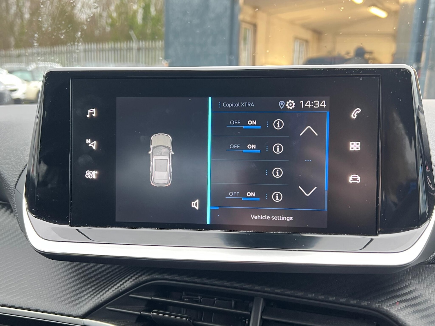 Used Peugeot 2008 2022 for sale - 77852877: Photo 31