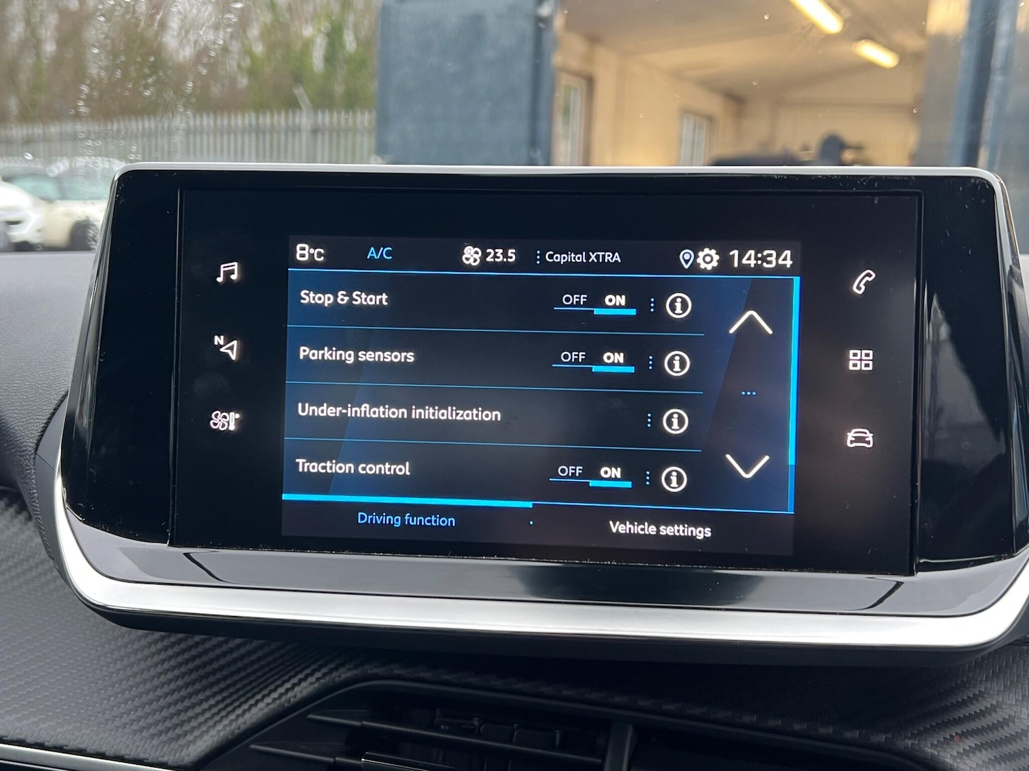 Used Peugeot 2008 2022 for sale - 77852877: Photo 32