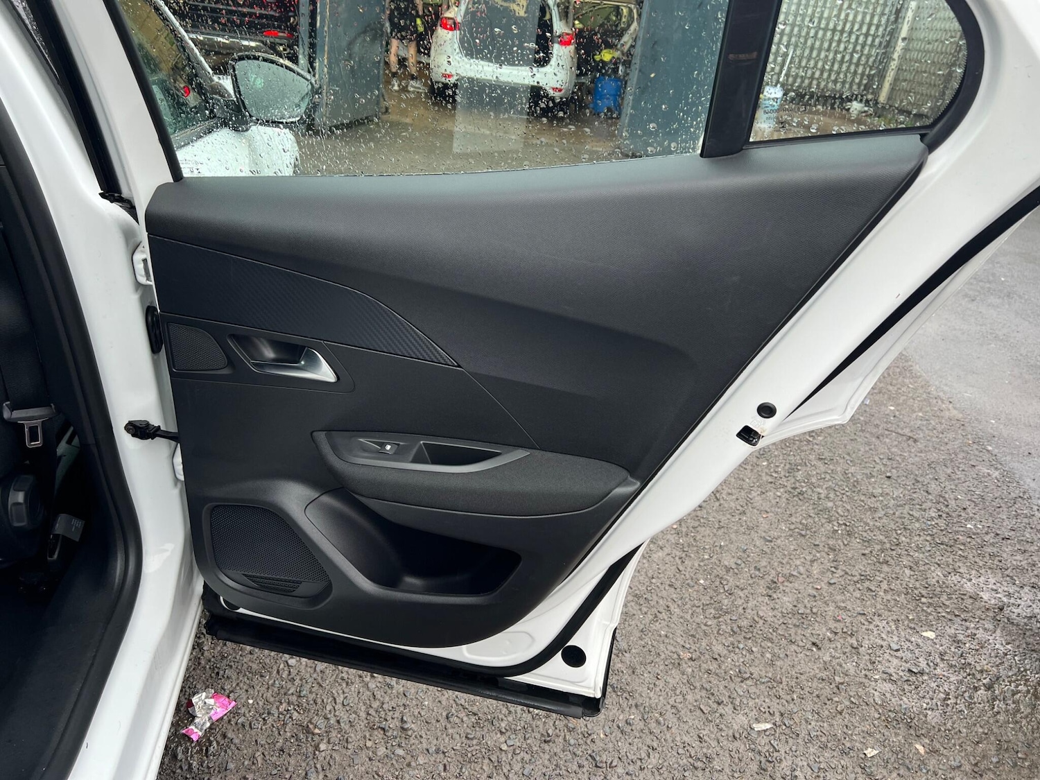 Used Peugeot 2008 2022 for sale - 77852877: Photo 35