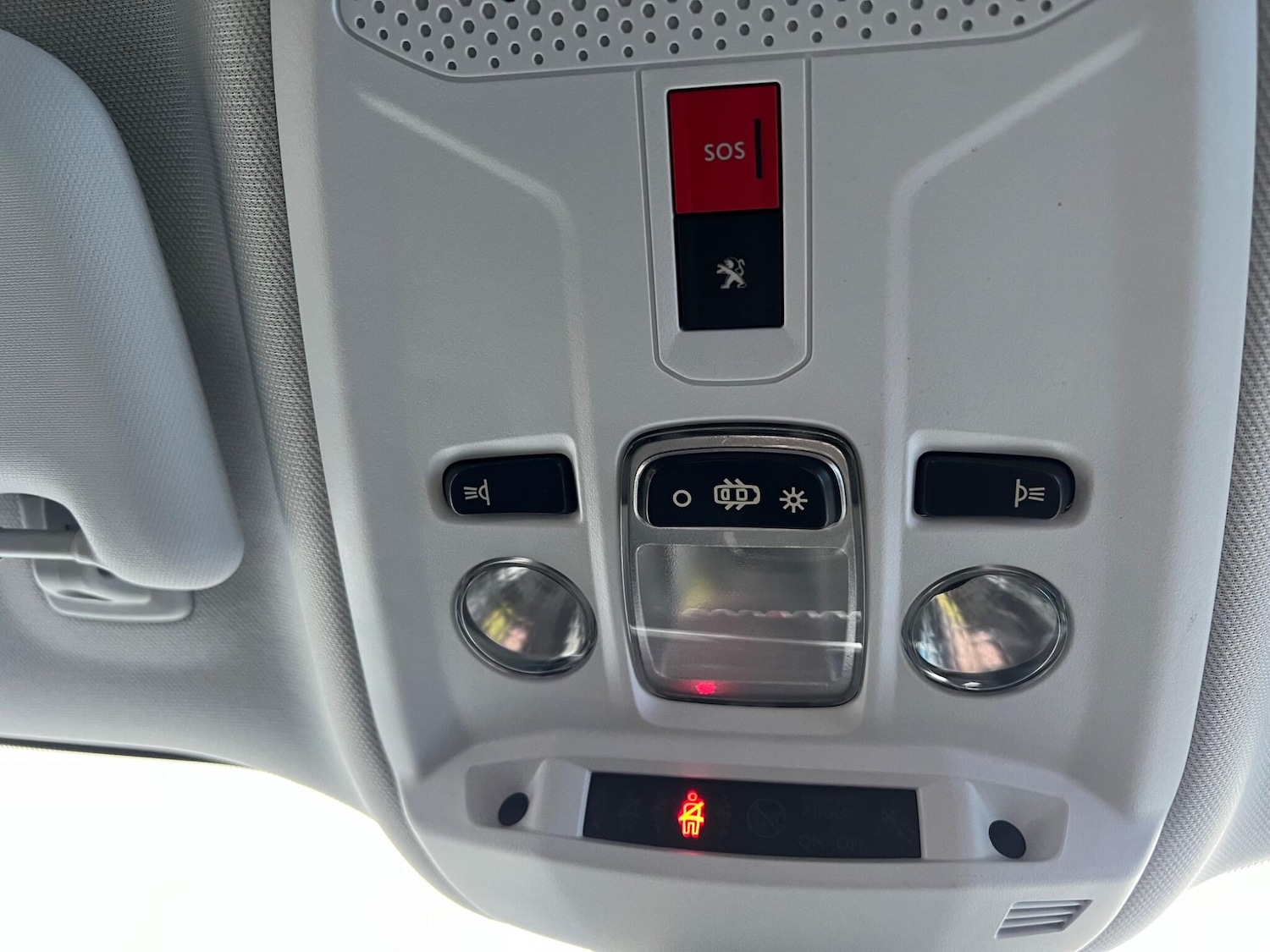 Used Peugeot 2008 2022 for sale - 77852877: Photo 36