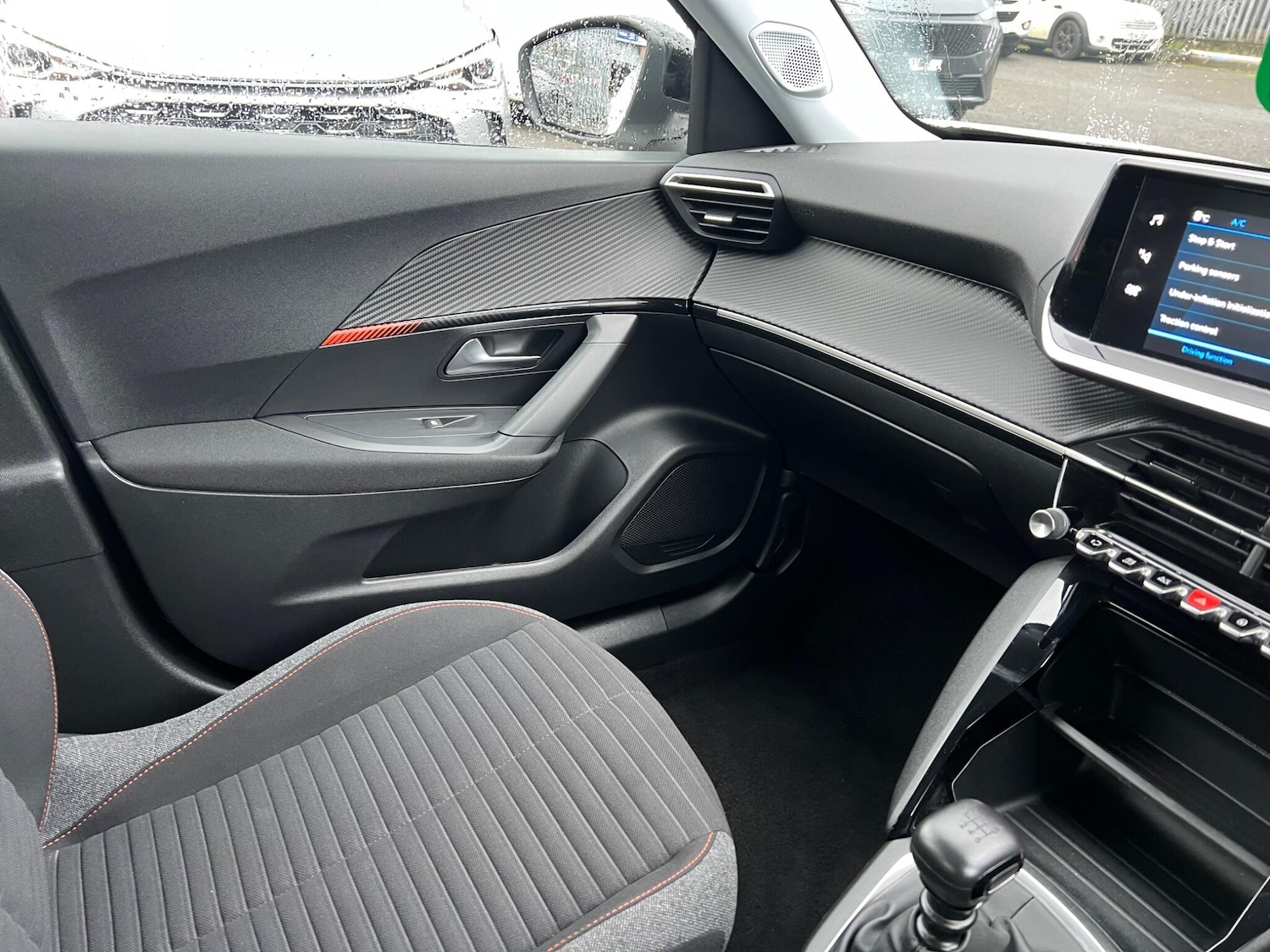 Used Peugeot 2008 2022 for sale - 77852877: Photo 37