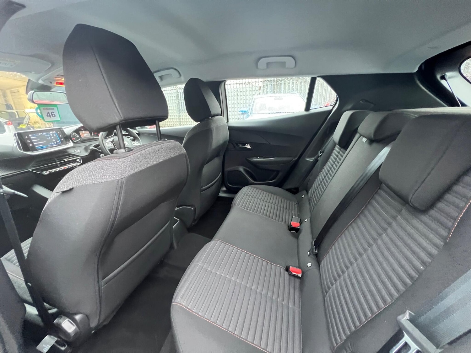 Used Peugeot 2008 2022 for sale - 77852877: Photo 38