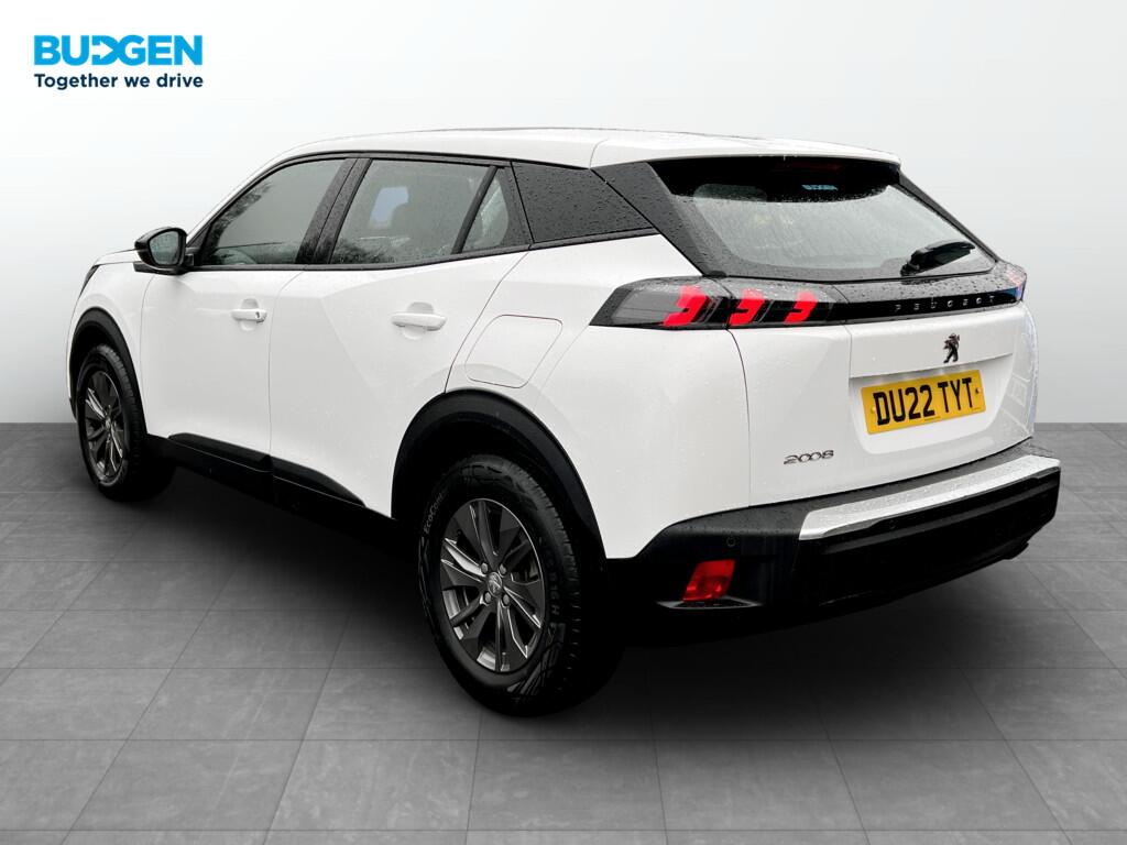 Used Peugeot 2008 2022 for sale - 77852877: Photo 4