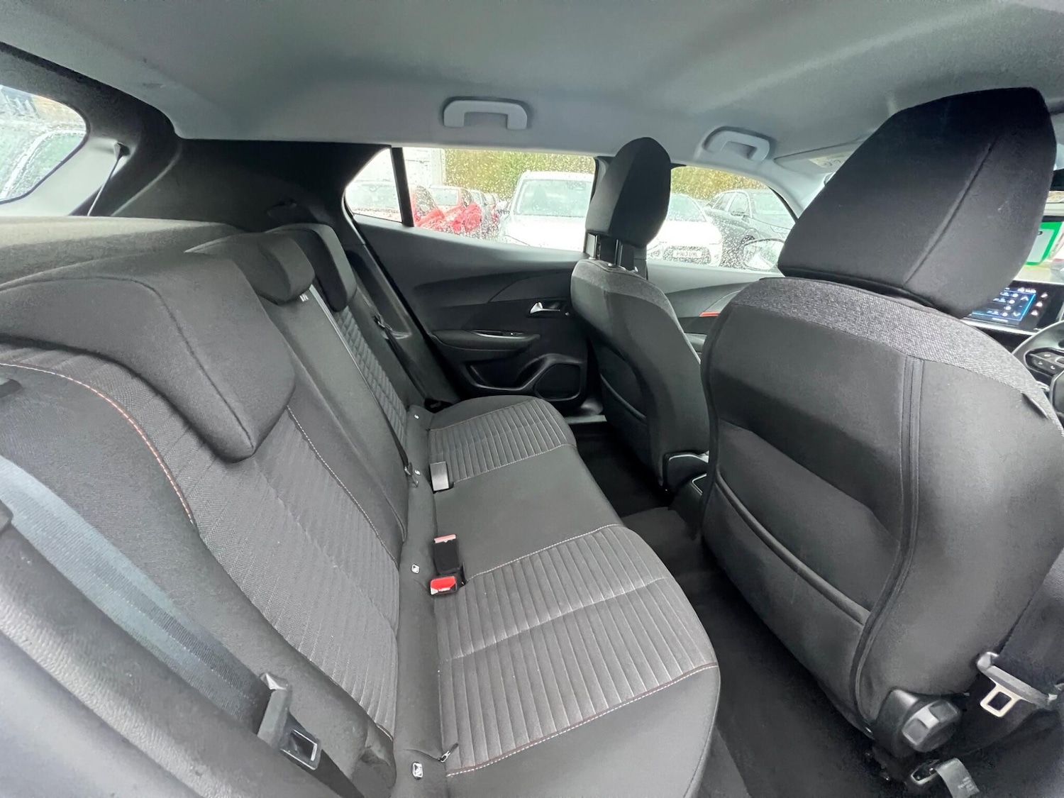 Used Peugeot 2008 2022 for sale - 77852877: Photo 40