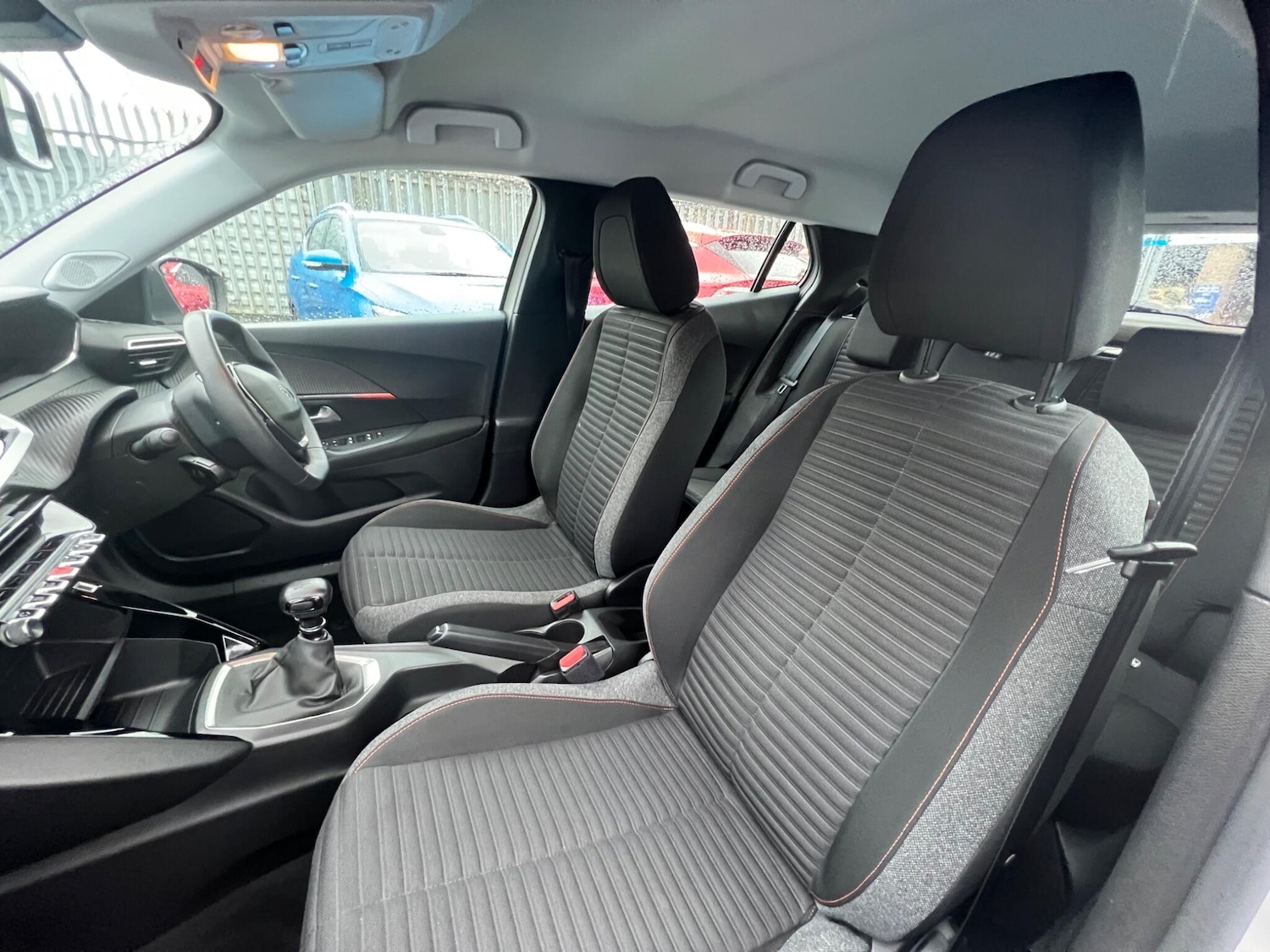 Used Peugeot 2008 2022 for sale - 77852877: Photo 42