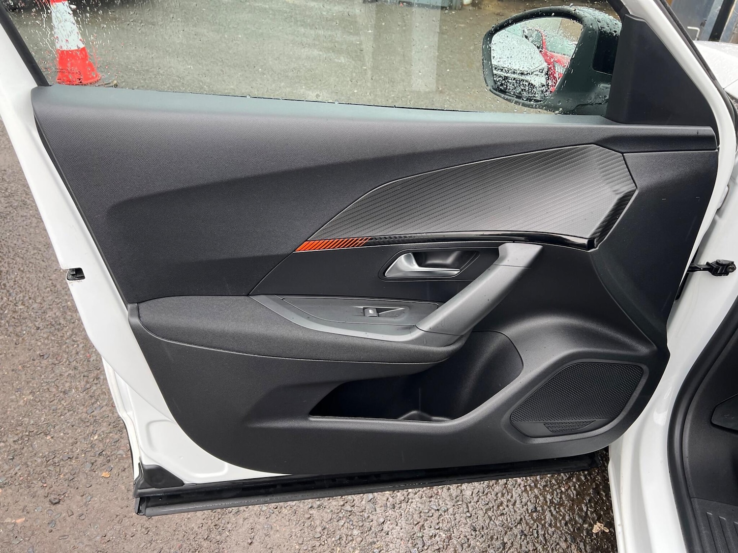 Used Peugeot 2008 2022 for sale - 77852877: Photo 43